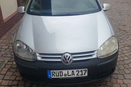VW Golf 148.000 km 2.200 &euro; Idstein 65510