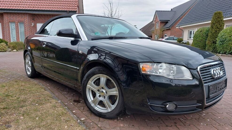 Audi A4 194.700 km 5.499 € Sassenberg 48336