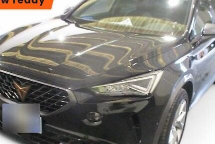 Cupra Formentor 59.716 km 22.999 &euro; Ergolding 84030