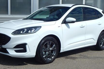 Ford Kuga 12.500 km 30.490 &euro; Schramberg 78713