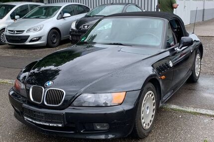 BMW Z3