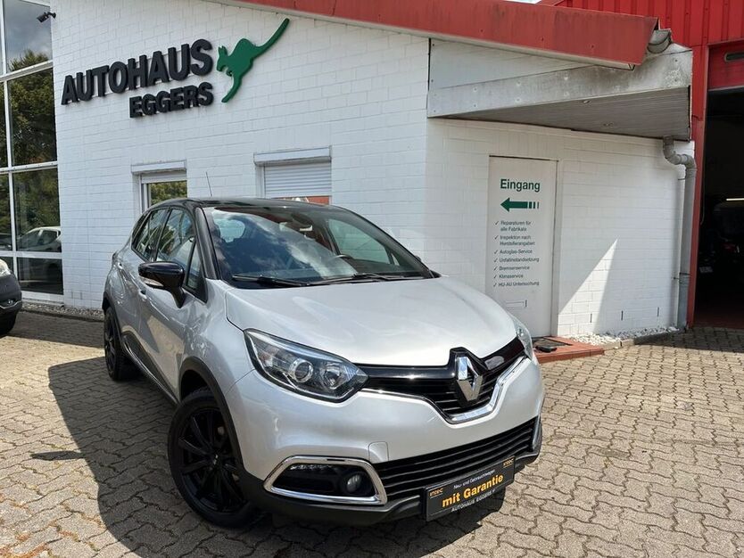 Captur