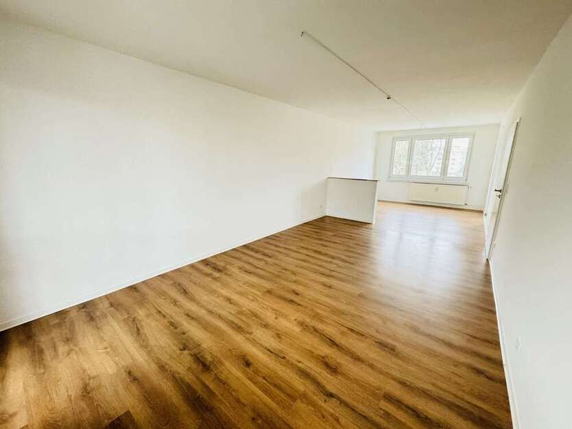 Wohnung zum Mieten in Chemnitz 699 € 111.81 m²