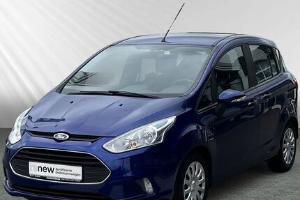 Ford B-Max 62.629 km 8.490 &euro; Korbach 34497