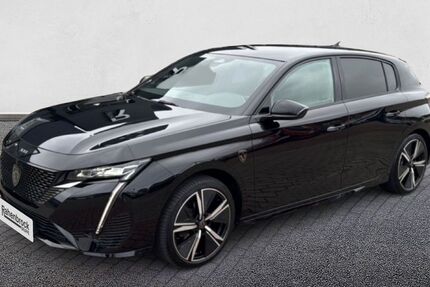 Peugeot 308 14.638 km 23.490 &euro; Osnabrück 49082