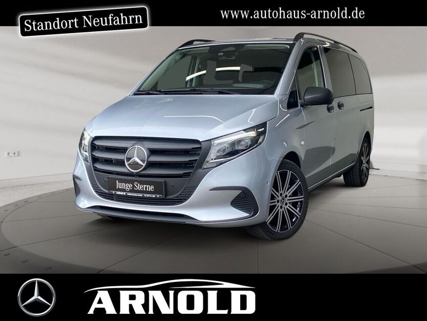 Mercedes-Benz Vito 1.790 km 58.850 € Neufahrn in Niederbayern 84088