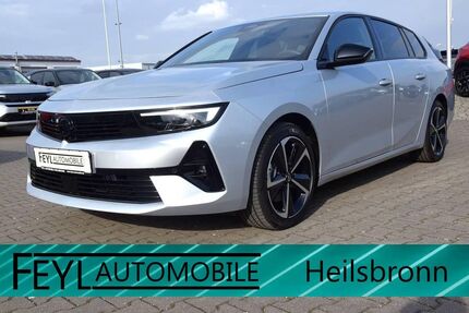 Opel Astra 3.850 km 23.800 &euro; Heilsbronn 91560