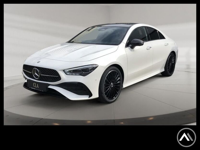 CLA 200