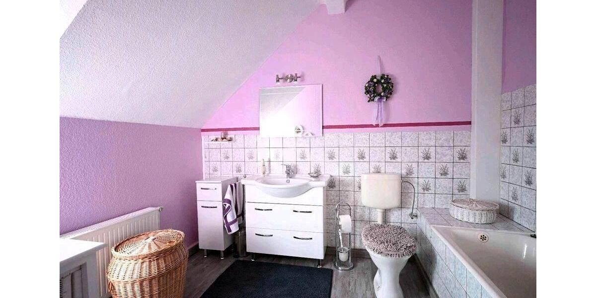 Einfamilienhaus Bad Langensalza - 6 Zimmer, 170 m&sup2;, 250.000&euro; | Angebot:26958013