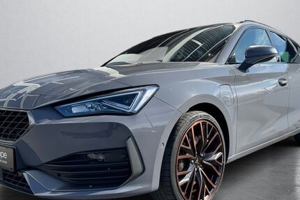 Cupra Leon 28.525 km 26.580 &euro; Daun 54550
