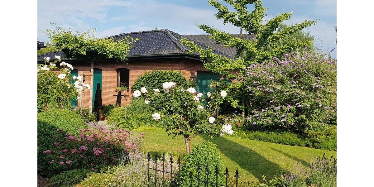 Bungalow Lohne (Oldenburg) - 11 Zimmer, 177 m&sup2;, 529.000&euro; | Angebot:26870841