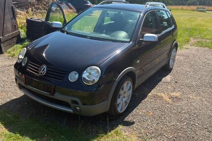 VW Polo 159.500 km 2.000 &euro; Markneukirchen 08258