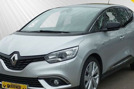 Renault Scenic 52.300 km 18.950 &euro; Homburg (Saar) 66424
