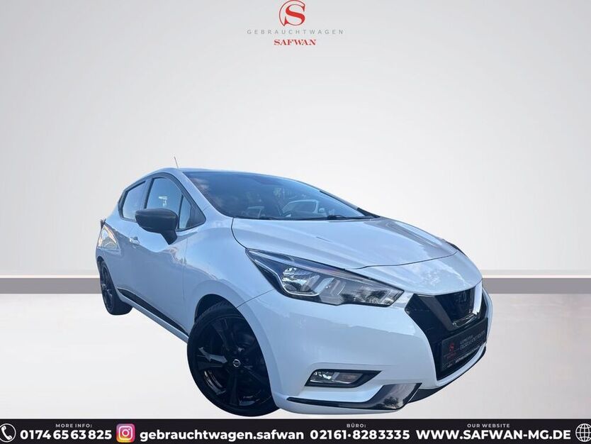 Micra