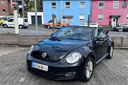 VW Beetle
