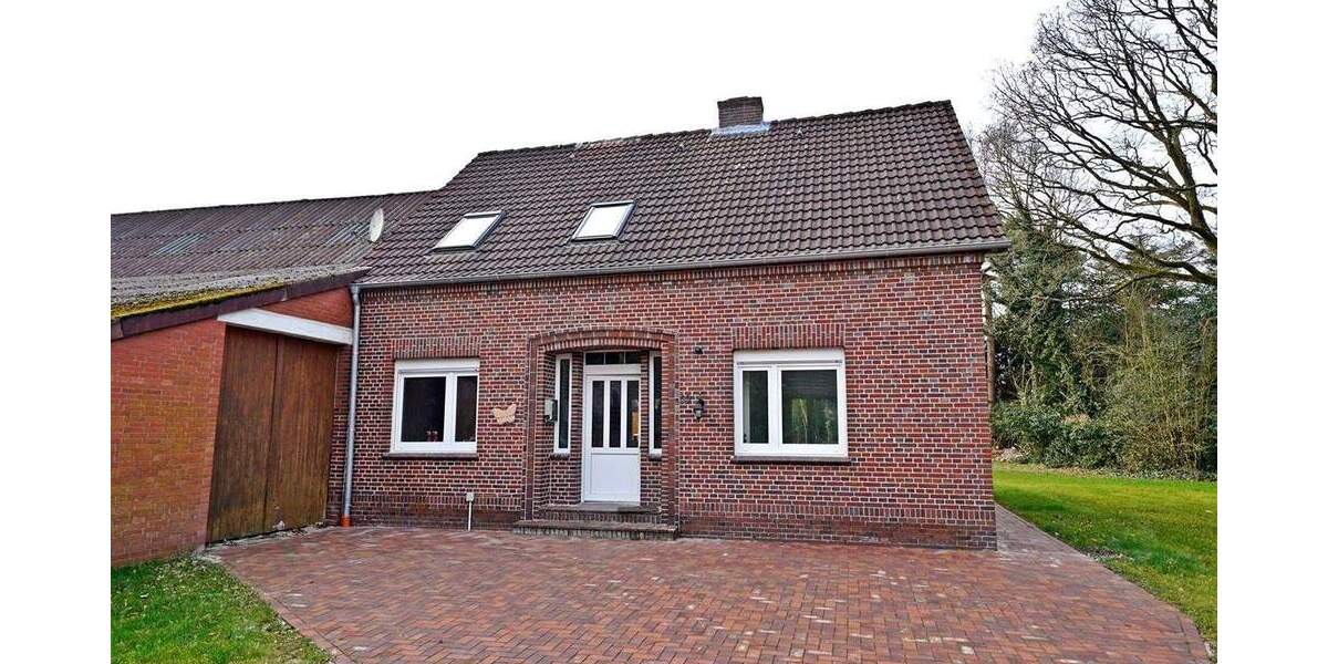 Schönes Wohnhaus in ländlicher Lage 5 zimmer