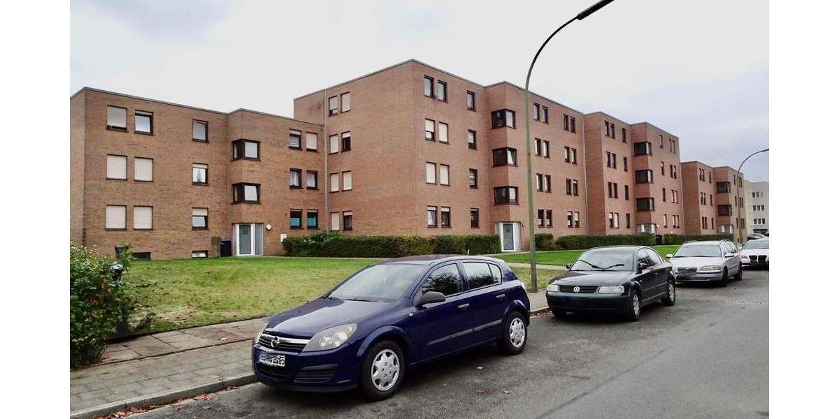 Etagenwohnung Hamm Pelkum - 3 Zimmer, 86 m&sup2;, 189.000&euro; | Angebot:24685944