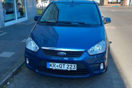 Ford C-Max 138.000 km 3.600 &euro; Krefeld 47805