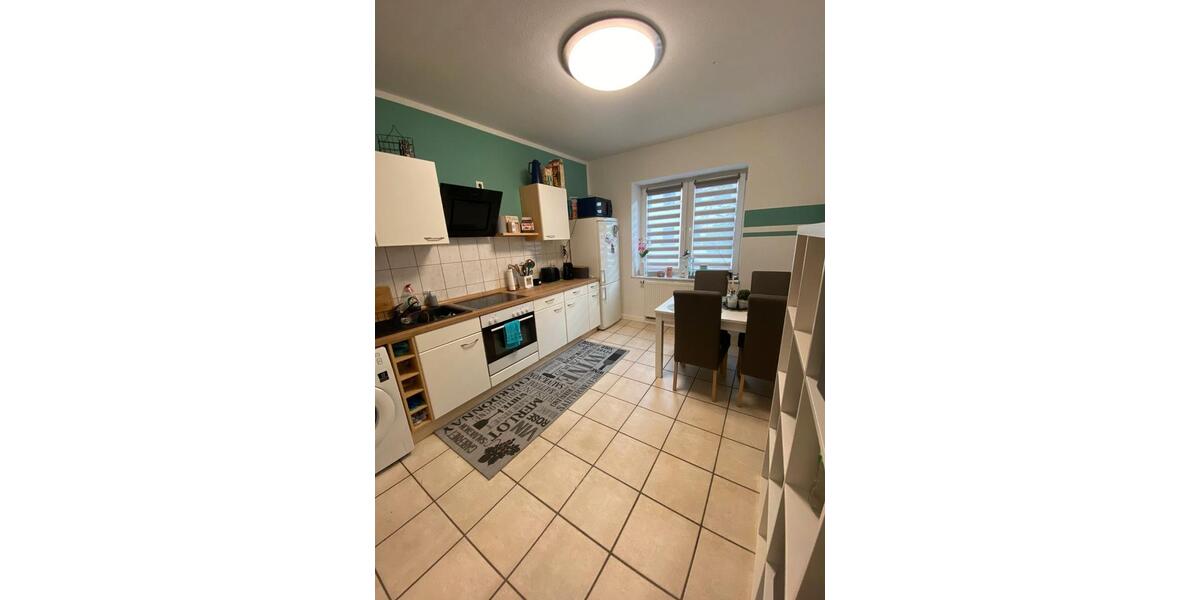 Etagenwohnung Köthen (Anhalt) - 2 Zimmer, 49 m&sup2;, 319&euro; | Angebot:26368423