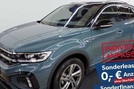 VW T-Roc 25.300 km 27.840 &euro; Wackersdorf 92442