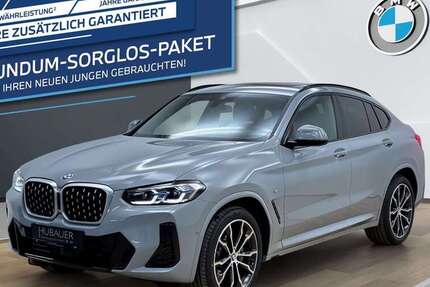 BMW X4 25.700 km 59.985 &euro; Landshut 84030