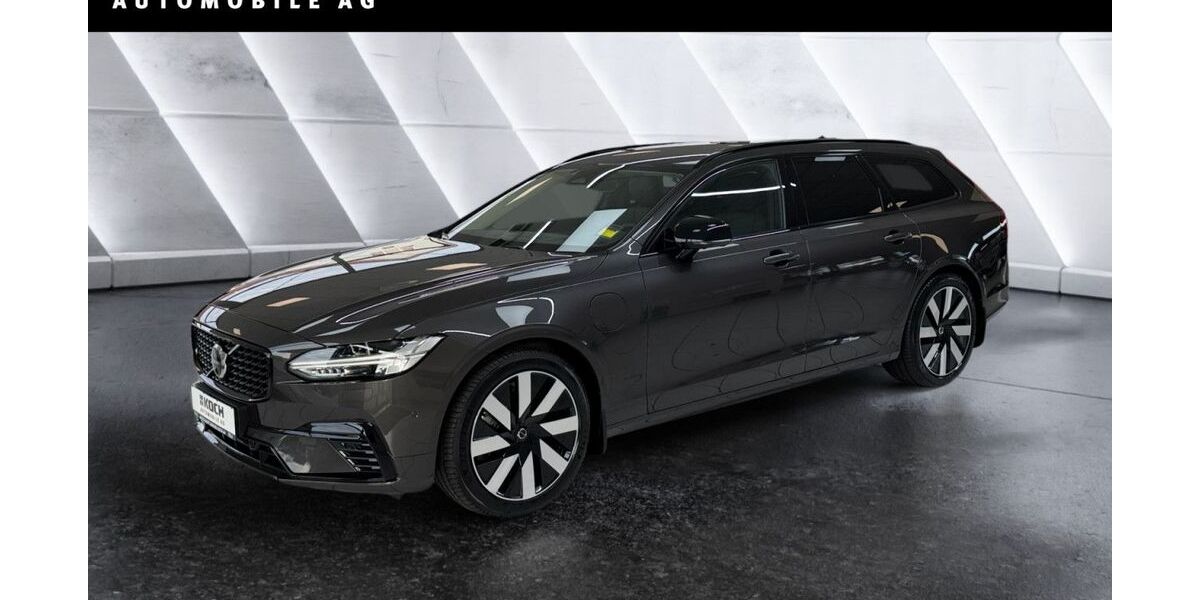 Volvo V90 24.765 km 43.980 &euro; Berlin 10553