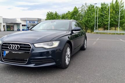 Audi A6 239.000 km 10.250 &euro; Ransbach-Baumbach 56235