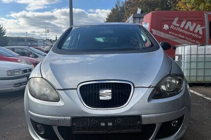 Seat Altea 190.000 km 950 &euro; Merzig 66663