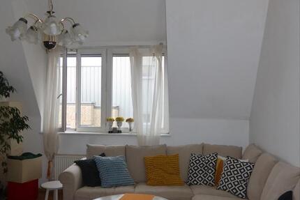 Wohnung Hamburg Altona-Nord - 4.5 Zimmer, 104 m&sup2;, 2.400&euro; | Angebot:26484130