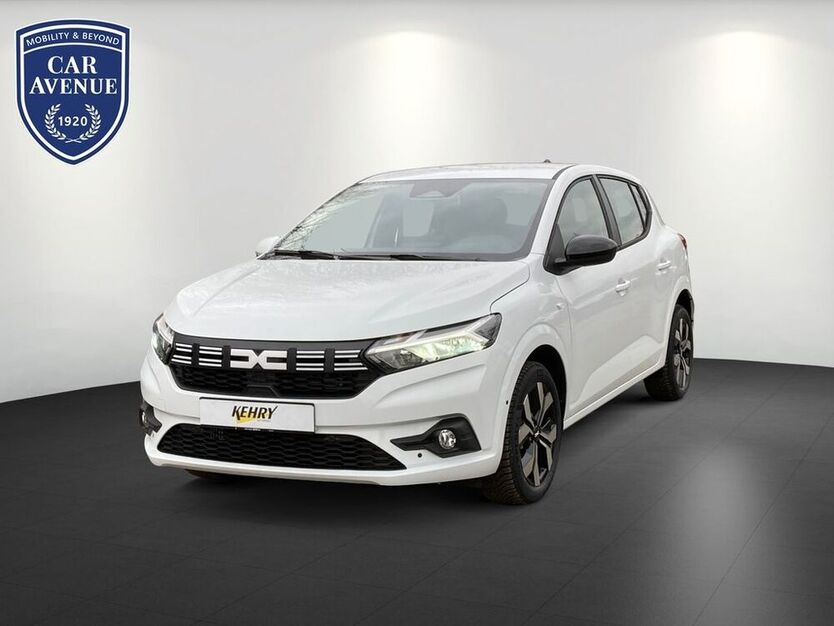 Sandero