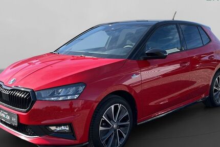 Skoda Fabia 18.000 km 19.990 &euro; Munderkingen 89597