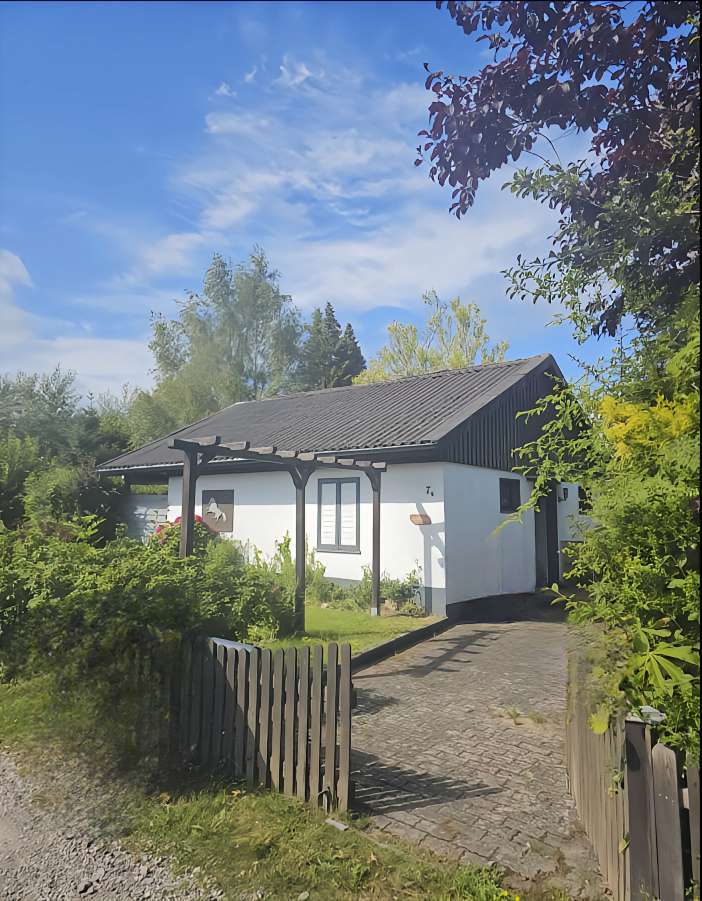 Haus zum Kaufen in Brodersby 135.000 € 50 m²