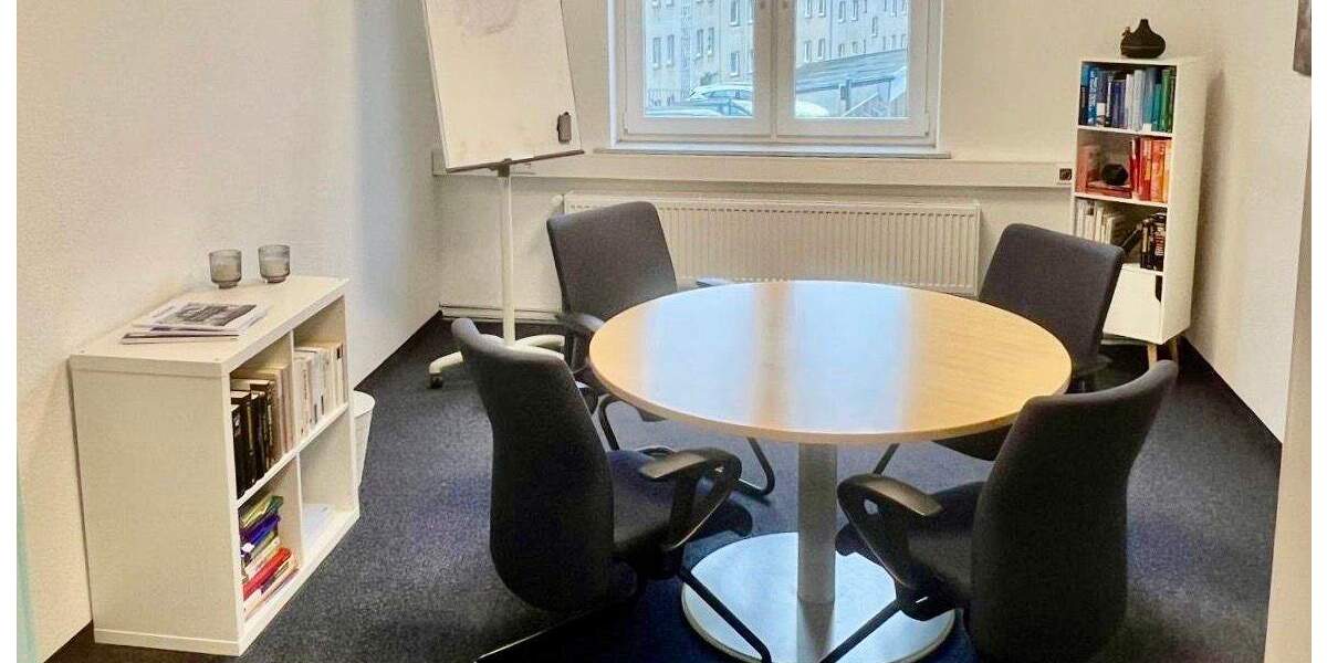 Gewerbeobjekt Remscheid Innen - 399&euro; | Angebot:25868880