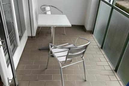 1-Zimmer Wohnung 1 zimmer