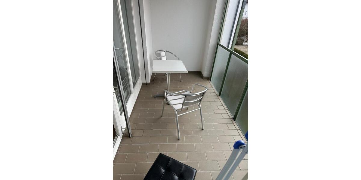 1-Zimmer Wohnung 1 zimmer