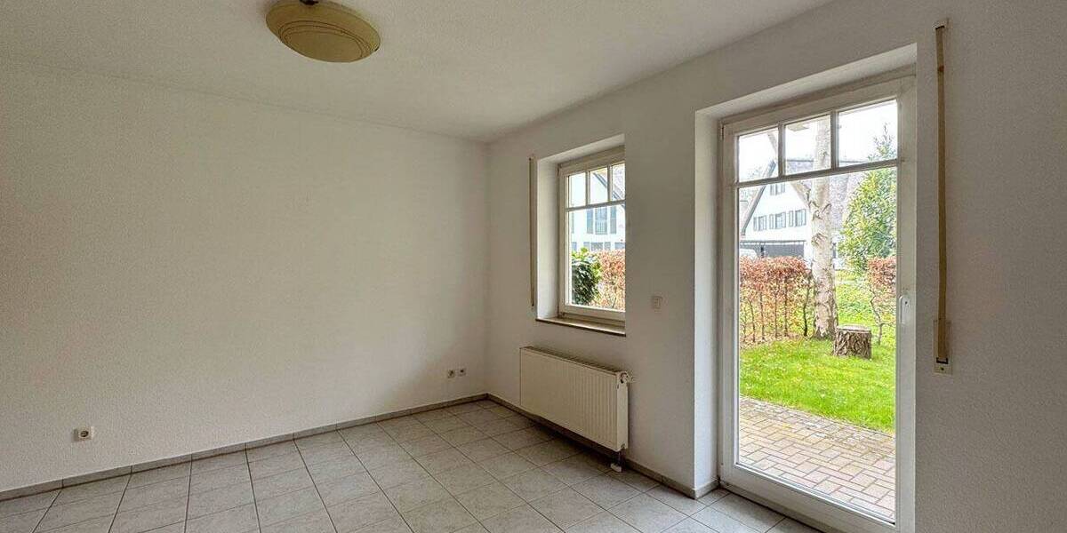 Etagenwohnung Breege Juliusruh - 3 Zimmer, 58 m&sup2;, 180.000&euro; | Angebot:25668711