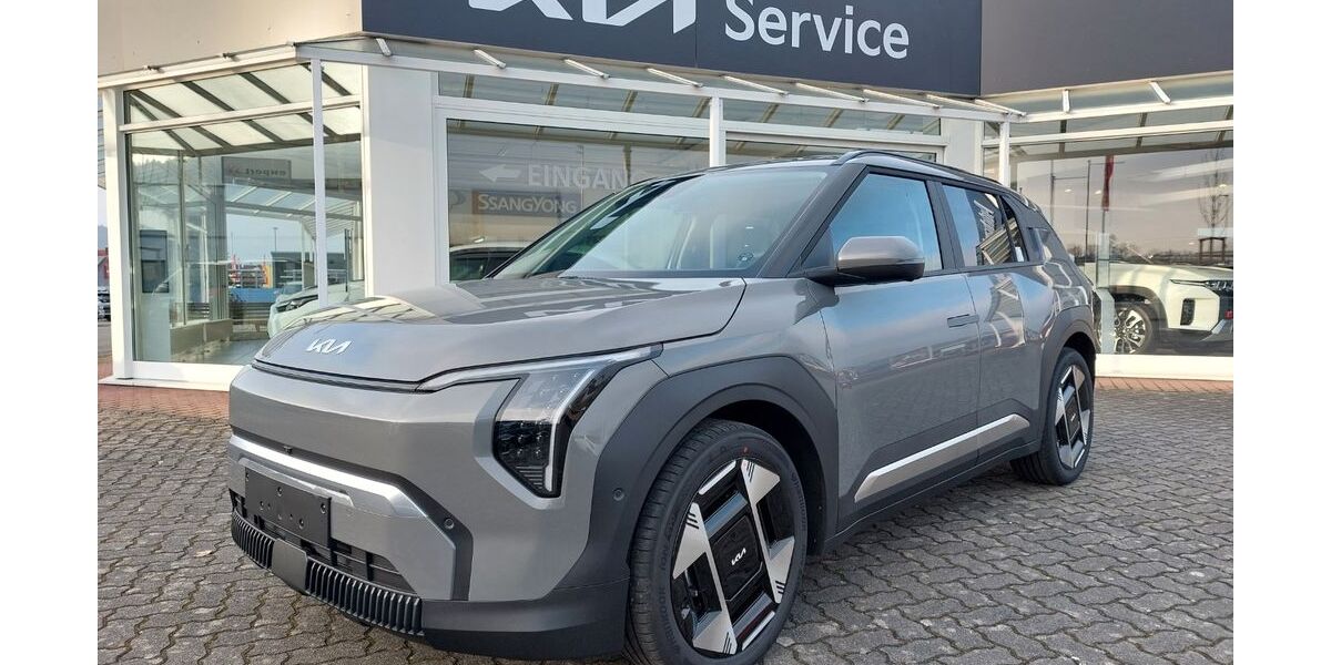 Kia EV3 3.600 km 35.800 &euro; Kleinheubach 63924