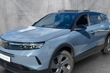 Opel Grandland (X) 19.800 km 34.950 € Luckau 15926