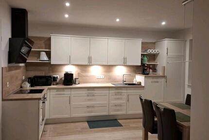 Wohnung zu vermieten, EG, 85qm, zentral in Wildeshausen 3 zimmer