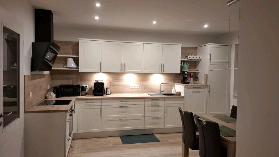 Wohnung zu vermieten, EG, 85qm, zentral in Wildeshausen 3 zimmer