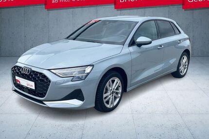 Audi A3 5.695 km 31.950 &euro; Soltau 29614