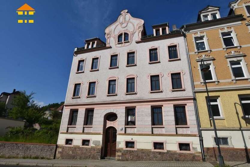 Wohnung zum Mieten in Mittelsachsen 525 € 101 m²