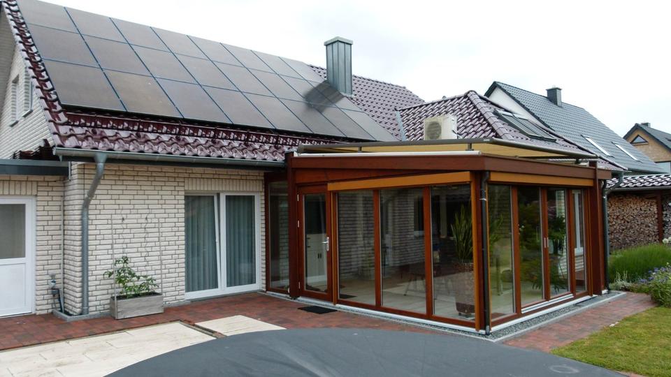 Einfamilienhaus Stralsund Langendorfer Berg - 499.000&euro; | Angebot:26780070