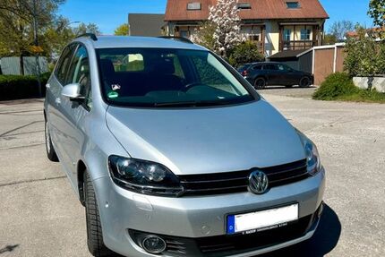 VW Golf Plus 67.000 km 8.500 &euro; Fürstenfeldbruck 82256