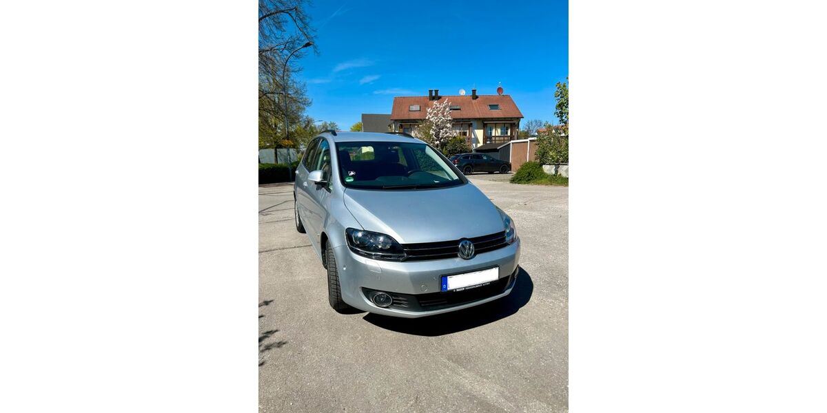 VW Golf Plus 67.000 km 8.500 &euro; Fürstenfeldbruck 82256