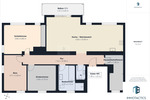 Etagenwohnung Hackenheim - 4 Zimmer, 122 m&sup2;, 449.000&euro; | Angebot:25734158