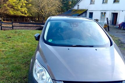 Ford C-Max 151.200 km 4.300 &euro; Brücken 55767