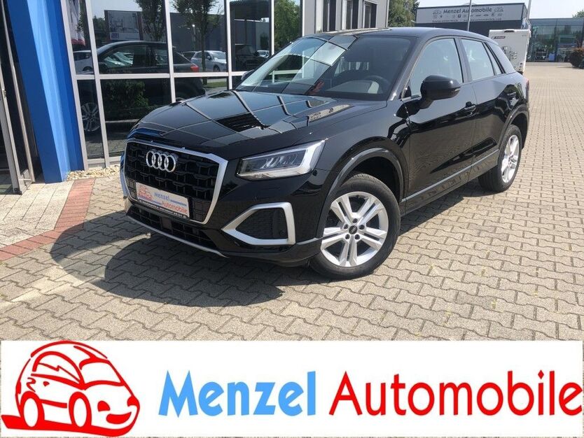 Audi Q2 79.156 km 25.900 € Schüttorf 48465