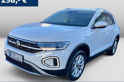 VW T-Roc 36.596 km 25.390 &euro; Fellbach 70736