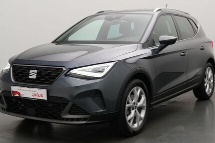 Seat Arona 31.338 km 17.988 &euro; Leverkusen 51373